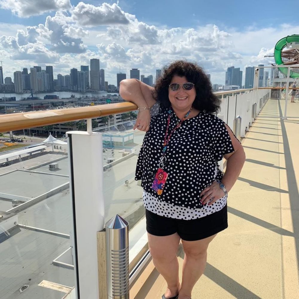 Meet your Posher, Jennifer